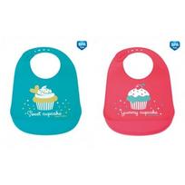CANPOL BABIES seilinukas silikoninis, 74/020