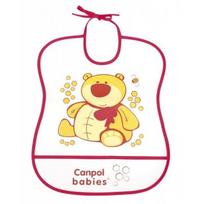 CANPOL BABIES seilinukas plastikinis minkštas 2/919