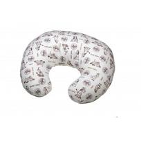 MILLI žindymo pagalvė Comfort 72 cm F04 Zebra