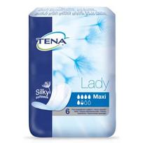 apatiniai kelnaites - TENA įklotai į kelnaites Lady maxi InstaDry 760929 - 1 nuotrauka