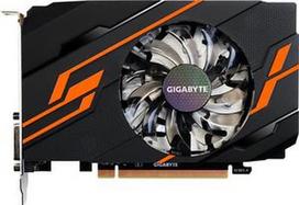 geforce gt 1030 - Gigabyte GeForce GT 1030 OC 2G, 2GB GDDR5 - 1 nuotrauka