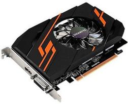geforce gt 1030 - Gigabyte GeForce GT 1030 OC 2G, 2GB GDDR5 - 2 nuotrauka