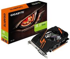 geforce gt 1030 - Gigabyte GeForce GT 1030 OC 2G, 2GB GDDR5 - 3 nuotrauka