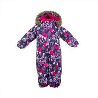 HUPPA Kombinezonas Keira Dark lilac pattern 31920030-81873-062