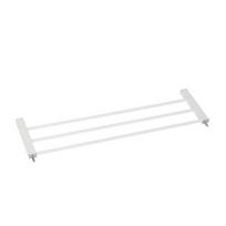 HAUCK apsauginės tvorelės  pratęsimas 21cm Open'n Stop White 59692-0