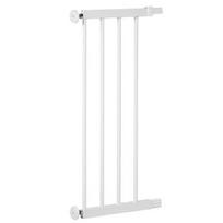 SAFETY 1ST apsauginės tvorelės pretęsimas Easy Close Metal plus  White 28 cm, 24204310