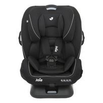 kedute isofix - JOIE automobilinė kėdutė Every Stage FX - ISOFIX (Grupė 0+/1/2/3) Coal - 1 nuotrauka