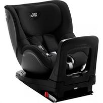 automobiline kedute 18 kg - Britax Roemer Dualfix M i-size Cosmos black (Juoda) - 1 nuotrauka
