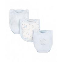 MOTHERCARE smėlinukas be rankovių bern. Prem 3vnt. 50 854368