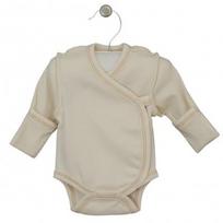 LORITA smėlinukas suseg. Organic beige 50 cm. 1410