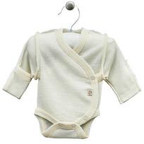LORITA smėlinukas suseg. Ribas beige 38 cm. 1406