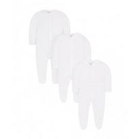 MOTHERCARE šliaužtinukai My First 3vnt. ankstukui 852439