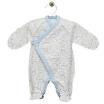 LORITA kombinezonas Koala beige 50 cm. 1417