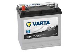 VARTA B24 45Ah 300A (EN) 12V akumuliatorius