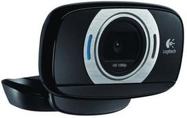 logitech web kamera - Logitech  C615 - 2 nuotrauka