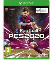 Pro Evolution Soccer 2020 XBOX ONE