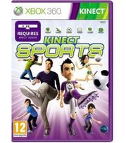 xbox usb c - Kinect Sports XBOX 360 - 2 nuotrauka