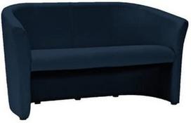 Signal Meble TM-3 Sofa Navy Blue