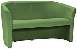 Signal Meble TM-3 Sofa Green