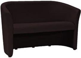 Signal Meble TM-2 Sofa Dark Brown