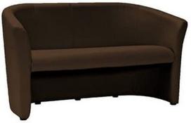 Signal Meble TM-3 Sofa Dark Brown