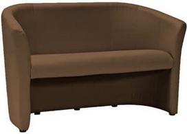 Signal Meble TM-2 Sofa Brown
