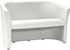 Signal Meble TM-2 Sofa White