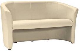 Signal Meble TM-3 Sofa Cream