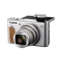 canon powershot sx740 hs - Canon PowerShot SX740 HS Silver (Sidabrinis) - 9 nuotrauka