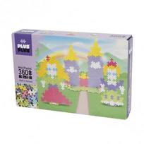PLUS PLUS konstruktorius Pastel 360 - Castle , 3737