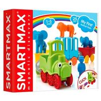 SMART MAX konstruktorius Mano pirmais traktorius SMX222