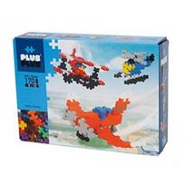 PLUS PLUS konstruktorius Basic 170 - Planes, 3724