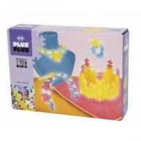 plus plus big - PLUS PLUS konstruktorius Pastel 170 - Bracelet, 3723 - 1 nuotrauka