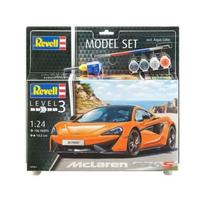 REVELL modelis McLaren 570S, 67051
