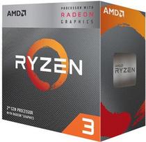 AMD Ryzen 3 3200G, 4C/4T, 4 GHz, 6 MB, AM4, 65W, 12nm, BOX
