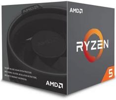 AMD Ryzen 5 2600X BOX