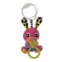 PLAYGRO pakabinamas žaislas Zuikelis, 0185472