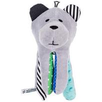 WHISBEAR migdukas Turquoise
