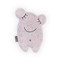 JOLLEIN minkštas žaislas Confetti Monster Vintage Pink