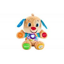 FISHER PRICE Išmaniųjų lygių šuniukas LT, FPP16