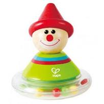 HAPE  barškutis, E0015A