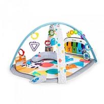 BABY EINSTEIN žaidimų kilimėlis 4-in-1 Kickin' Tunes™