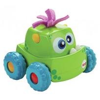 FISHER PRICE mašinėlė Press 'n Go, 2asort, DRG16