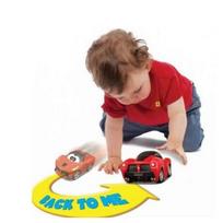 BB JUNIOR automobilis Ferrari U-Turns, 16-85301