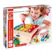 HAPE muzikinis žaidimas ksilofonas, E0334A