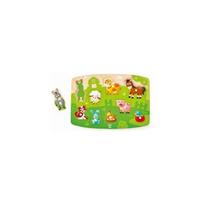 HAPE dėlionė Ferma,  E1408A