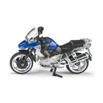 SIKU BMW R1200 GS, 1047