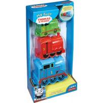 THOMAS & FRIENDS traukinukų rinkinys, CDN14