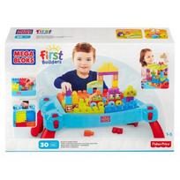 MEGA BLOKS rinkinys Mokomasis staliukas, CNM42