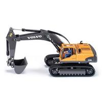 super 50 - SIKU ekskavatorius Volvo EC290, 3535 - 1 nuotrauka